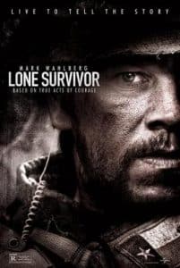 Lone Survivor (2013) ปฏิบัติการพิฆาตสมรภูมิเดือด