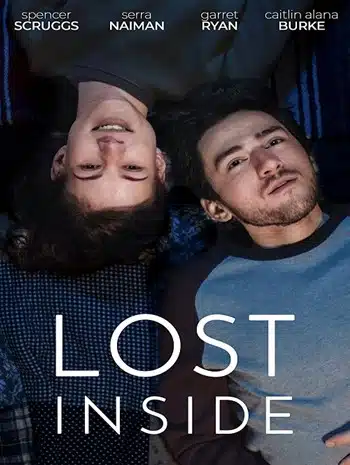 Lost Inside (2022) หายไปข้างใน