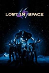 Lost in Space (1998) ทะลุโลกหลุดจักรวาล