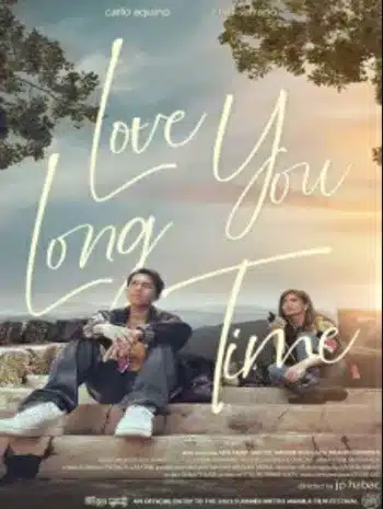 Love You Long Time (2023)