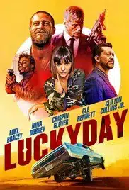 Lucky Day (2019) วันแห่งโชคดี