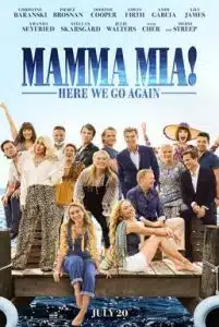 Mamma Mia (2008) มัมมา มีอา วิวาห์วุ่น ลุ้นหาพ่อ