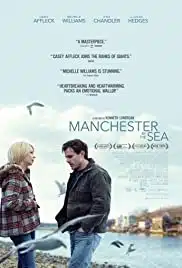 Manchester By The Sea (2016) แค่…ใครสักคน