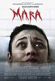 Mara (2018) ตื่นไหลตาย