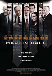 Margin Call (2011) เงินเดือด