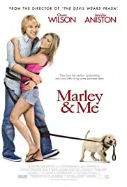 Marley & Me (2008) จอมป่วนหน้าซื่อ