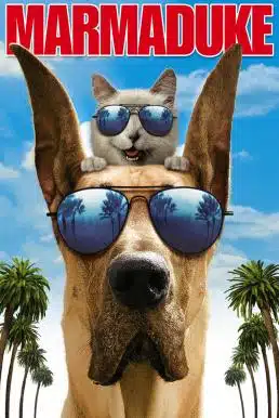 Marmaduke (2010) มาร์มาดุ๊ค สี่ขาฮาคูณสี่