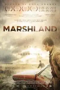 Marshland (2014) ตะลุยเมืองโหด