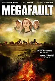 MegaFault (2009) มหาวิปโยควันโลกแตก