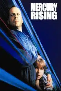 Mercury Rising (1998) คนอึดมหากาฬผ่ารหัสนรก