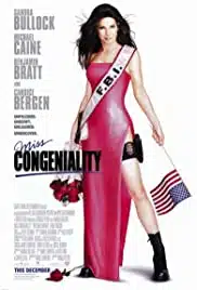 Miss Congeniality (2000) พยัคฆ์สาวนางงามยุกยิก