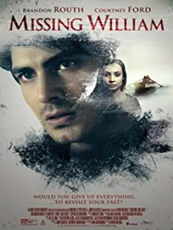 Missing William (2014) อดีตรัก แรงปรารถนา