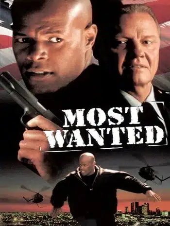 Most Wanted (1997) จับตายสายพันธุ์ดุ