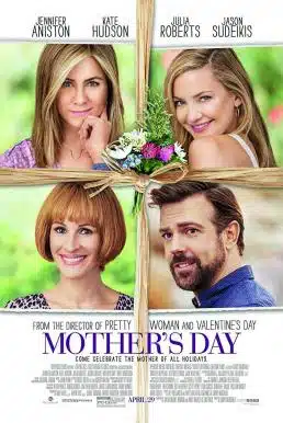 Mother’s Day (2016) แม่ก็คือแม่ จบนะ