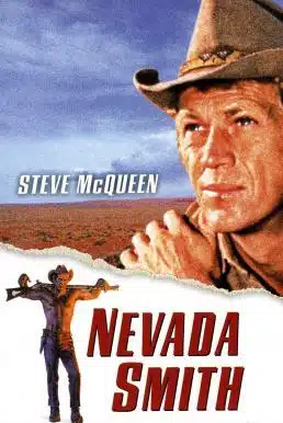 Nevada Smith (1966) ล้างเลือด แดนคาวบอย