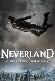 Neverland (2011) แดนมหัศจรรย์ กำเนิดปีเตอร์แพน