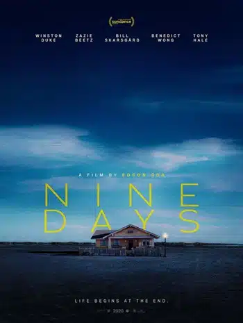 Nine Days (2020)