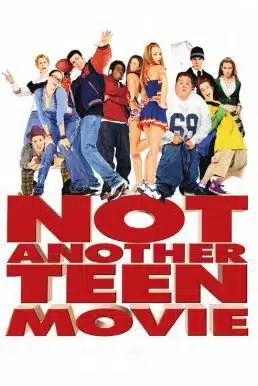 Not Another Teen Movie (2001) ไม่ไหวแล้ว หนังหยองๆ หวีดๆ