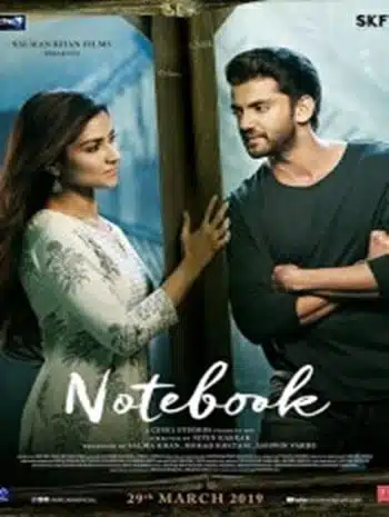 Notebook (2019)