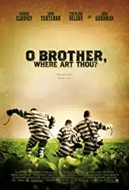 O Brother Where Art Thou (2000) สามเกลอ พกดวงมาโกย