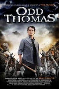 Odd Thomas (2013) อ๊อดโธมัส เห็นความตาย