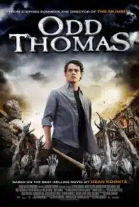Odd Thomas (2013) อ๊อดโธมัส เห็นความตาย