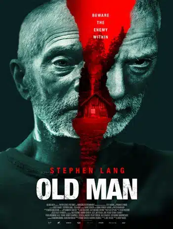 Old Man (2022) ชายชราแห่งขุนเขา