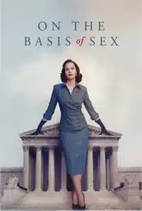 On the Basis of Sex (2019) สตรีพลิกโลก