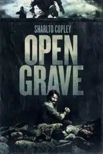 Open Grave (2013) ผวา ศพ นรก