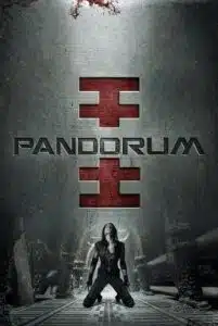 Pandorum (2009) แพนดอรัม ลอกชีพ