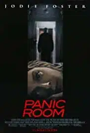 Panic Room (2002) ห้องเช่านิรภัยท้านรก