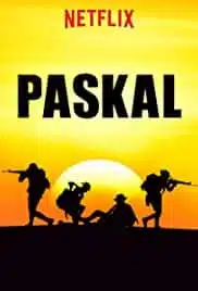 Paskal (2018) ปาสกัล หน่วยพิฆาตทะเลโหด