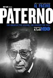 Paterno (2018) สุดยอดโค้ช