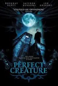 Perfect Creature (2006) วันเผด็จศึก อสูรล้างโลก