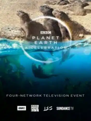 Planet Earth A Celebration (2020)