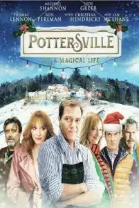 Pottersville (2017) พ็อตเตอร์สวิลล์