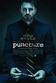Puncture (2011) ปิดช่องไวรัส ฆ่าโลก