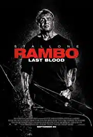 Rambo 5 Last Blood (2019) แรมโบ้ 5 นักรบคนสุดท้าย