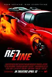 Redline (2007) ซิ่งทะลุเพดานนรก