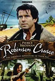 Robinson Crusoe (1997) โรบินสัน ครูโซ ผจญภัยแดนพิสดาร