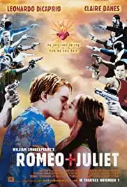 Romeo + Juliet (1996) โรมิโอ+จูเลียต