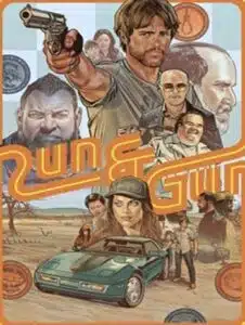 Run & Gun (2022)