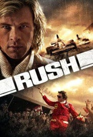 Rush (2013) อัดเต็มสปีด