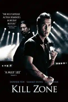 SPL Kill Zone (2005) ทีมล่าเฉียดนรก