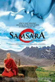 Samsara (2001) รักร้อนแผ่นดินต้องจำ