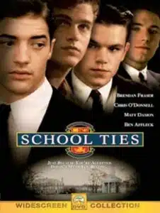 School Ties (1992) ก้าวต่อไป พิสูจน์ใจนักสู้