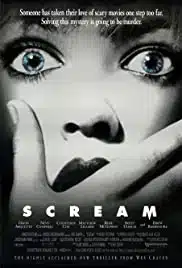 Scream (1996) หวีดสุดขีด