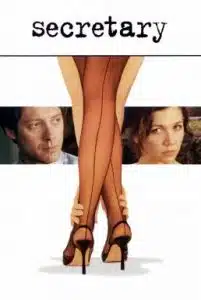 Secretary (2002) เปลือยรัก อารมณ์พิลึก