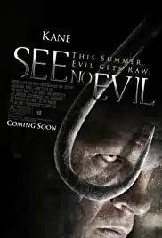 See No Evil (2006) เกี่ยว ลาก กระชากนรก