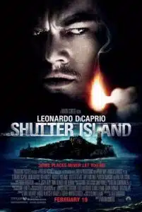 Shutter Island (2010) เกาะนรกซ่อนทมิฬ